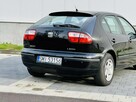 Seat Leon I 1.6 16V 105 KM + LPG | Gotowy do jazdy - 16