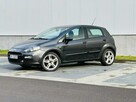Fiat Punto Evo Pierwszy właściciel 5 drzwi zadbany - 3