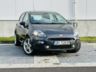 Fiat Punto Evo Pierwszy właściciel 5 drzwi zadbany - 5