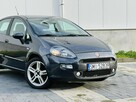 Fiat Punto Evo Pierwszy właściciel 5 drzwi zadbany - 8