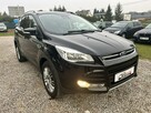 Ford Kuga 4x4 - 3