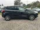 Ford Kuga 4x4 - 4