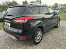 Ford Kuga 4x4 - 5