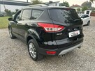 Ford Kuga 4x4 - 7
