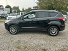 Ford Kuga 4x4 - 8