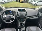 Ford Kuga 4x4 - 10