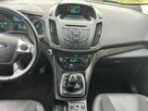 Ford Kuga 4x4 - 14
