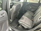 Ford Kuga 4x4 - 15