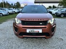 Land Rover Discovery Sport Super stan, zarejestrowany w Polsce - 2