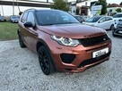 Land Rover Discovery Sport Super stan, zarejestrowany w Polsce - 3