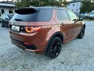 Land Rover Discovery Sport Super stan, zarejestrowany w Polsce - 5