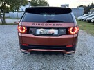 Land Rover Discovery Sport Super stan, zarejestrowany w Polsce - 6