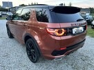 Land Rover Discovery Sport Super stan, zarejestrowany w Polsce - 7