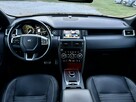 Land Rover Discovery Sport Super stan, zarejestrowany w Polsce - 12