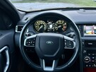Land Rover Discovery Sport Super stan, zarejestrowany w Polsce - 16