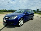 Opel Astra 1.8 Benzyna - 2