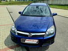 Opel Astra 1.8 Benzyna - 4