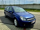 Opel Astra 1.8 Benzyna - 5