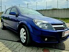 Opel Astra 1.8 Benzyna - 6