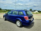 Opel Astra 1.8 Benzyna - 10