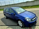 Opel Astra 1.8 Benzyna - 16