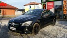 Mercedes CLA 200