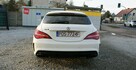 Mercedes CLA 220 - 4