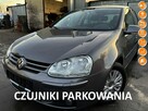 GOLF 1.6 102KM  5 drzwi KLIMA czujniki SERWIS bezwypadkowy 2006 - 1