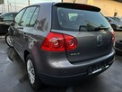GOLF 1.6 102KM  5 drzwi KLIMA czujniki SERWIS bezwypadkowy 2006 - 3