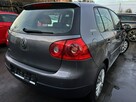 GOLF 1.6 102KM  5 drzwi KLIMA czujniki SERWIS bezwypadkowy 2006 - 4