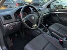 GOLF 1.6 102KM  5 drzwi KLIMA czujniki SERWIS bezwypadkowy 2006 - 10