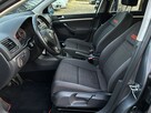GOLF 1.6 102KM  5 drzwi KLIMA czujniki SERWIS bezwypadkowy 2006 - 11