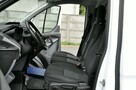 Ford Transit Custom 2,0TDCi 130KM VAT1/L1/3osobowy/SerwisASO/PDC/USB/Bluetooth/ VAT23% - 9