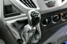 Ford Transit Custom 2,0TDCi 130KM VAT1/L1/3osobowy/SerwisASO/PDC/USB/Bluetooth/ VAT23% - 11