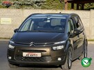 Citroen C4 Grand Picasso 2.0 HDi 150KM Exclusive/Serwis/Kamera/Ledy/Parktronic/Navi/Pod.fotele