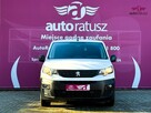 Peugeot Partner Fv 23%*Gwarancja*2 x Boczne Drzwi*Pełny serwis*100% Org. Lakier*Navi* - 2