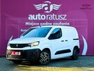 Peugeot Partner Fv 23%*Gwarancja*2 x Boczne Drzwi*Pełny serwis*100% Org. Lakier*Navi* - 3