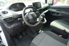 Peugeot Partner Fv 23%*Gwarancja*2 x Boczne Drzwi*Pełny serwis*100% Org. Lakier*Navi* - 8