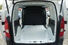 Peugeot Partner Fv 23%*Gwarancja*2 x Boczne Drzwi*Pełny serwis*100% Org. Lakier*Navi* - 10