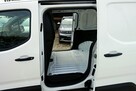 Peugeot Partner Fv 23%*Gwarancja*2 x Boczne Drzwi*Pełny serwis*100% Org. Lakier*Navi* - 11