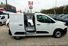 Peugeot Partner Fv 23%*Gwarancja*2 x Boczne Drzwi*Pełny serwis*100% Org. Lakier*Navi* - 12
