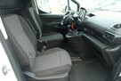 Peugeot Partner Fv 23%*Gwarancja*2 x Boczne Drzwi*Pełny serwis*100% Org. Lakier*Navi* - 15