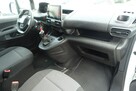 Peugeot Partner Fv 23%*Gwarancja*2 x Boczne Drzwi*Pełny serwis*100% Org. Lakier*Navi* - 16