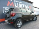 Dacia Sandero Stepway 1,5 Dci 95Ps*Navi*ANDROID AUTO*Klimatyzacja*4xElektryka*Tempomat*PDC - 4