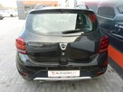 Dacia Sandero Stepway 1,5 Dci 95Ps*Navi*ANDROID AUTO*Klimatyzacja*4xElektryka*Tempomat*PDC - 5