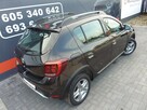 Dacia Sandero Stepway 1,5 Dci 95Ps*Navi*ANDROID AUTO*Klimatyzacja*4xElektryka*Tempomat*PDC - 8
