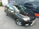 Dacia Sandero Stepway 1,5 Dci 95Ps*Navi*ANDROID AUTO*Klimatyzacja*4xElektryka*Tempomat*PDC - 10