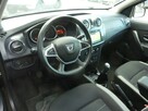 Dacia Sandero Stepway 1,5 Dci 95Ps*Navi*ANDROID AUTO*Klimatyzacja*4xElektryka*Tempomat*PDC - 11