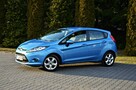 Ford Fiesta 1.25 Benz Serwis! Ideał! Zobacz Koniecznie!!! - 14