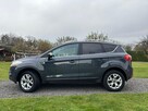 Ford Kuga 140KM | Podgrzewane szyby | Czujniki parkowania - 2